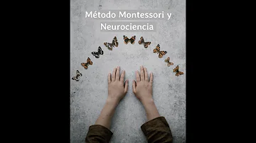 ¿Enseña Montessori el cristianismo?