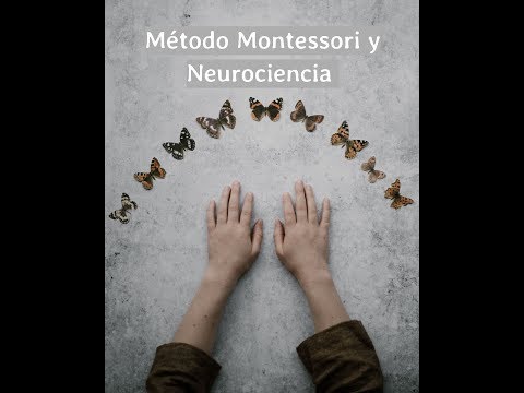 Video: Podstata Metodologie Marie Montessori