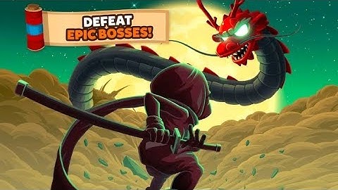 Ninja Dash Run- Epic Arcade Offline Games  2021 | #shiva2.0 #shorts