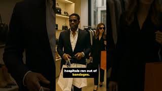 He Fed His Family. On A Nation. Equatorial Guineas Teodoro Obiang.