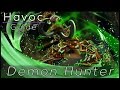 Legion - Havoc Demon Hunter - Full DPS Guide 7.2 [Basics]