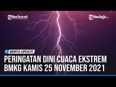 Video: Bagaimana Cuaca Diprediksi