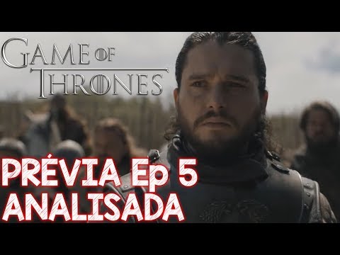 game-of-thrones-prévia-do-episódio-5-da-8-temporada-analisada---dragão-de-armadura-!