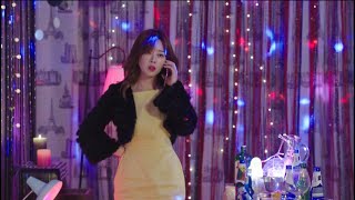 Lee Soo Min from Rude Miss Young-Ae (3) (Pantyhose scene)