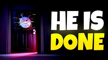 JAX Will Abstract in Episode 7 (All The Proof) - The Amazing Digital Circus