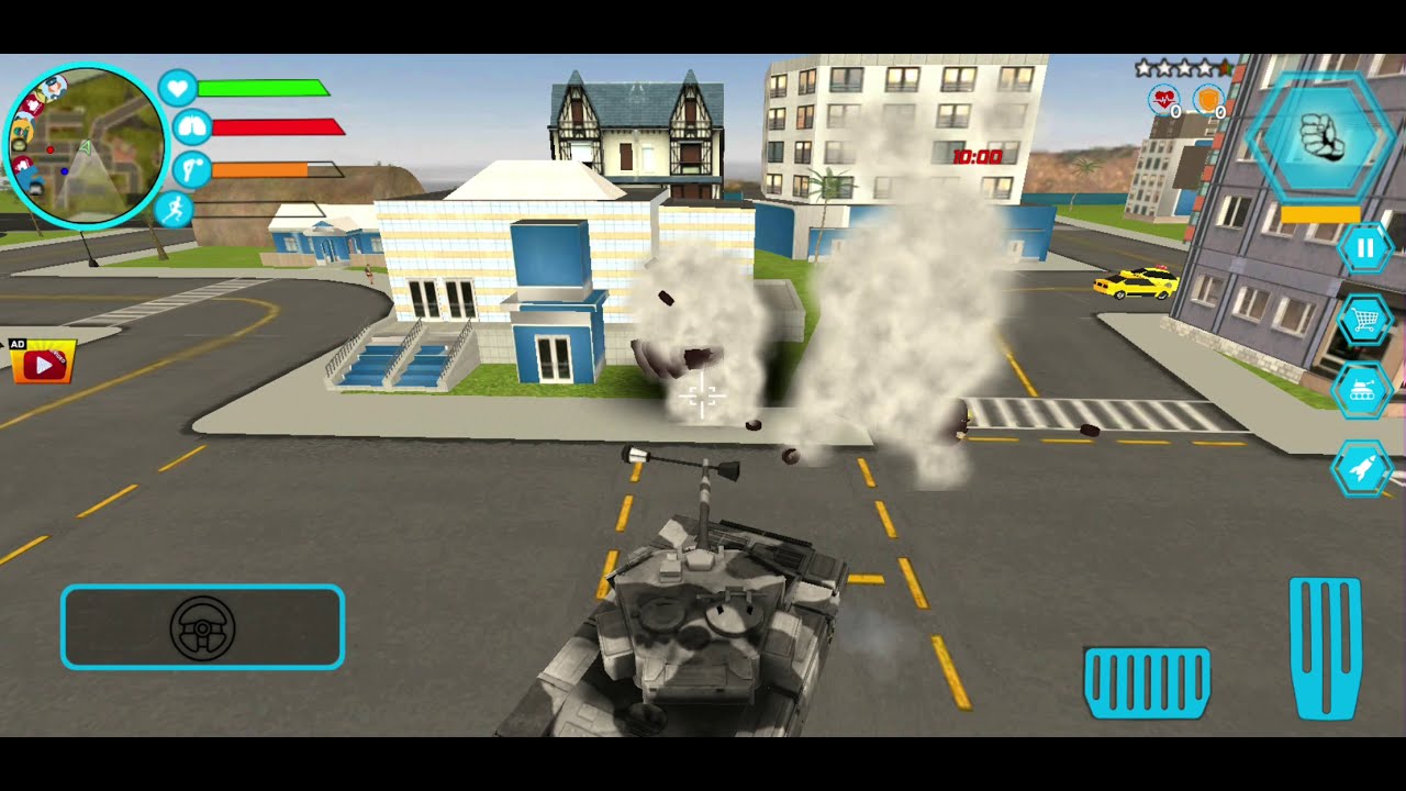 Spider Rope Hero Man(zmmy)