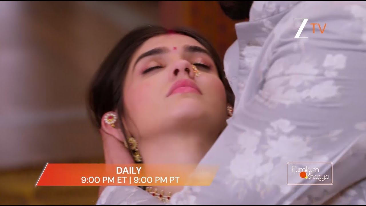 Kumkum Bhagya