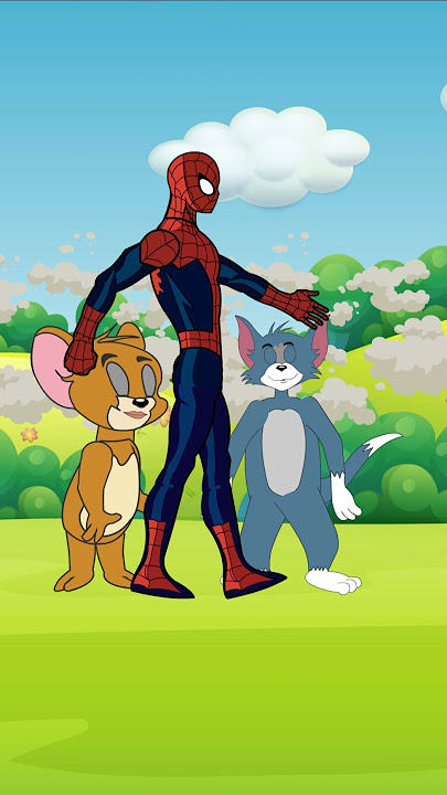 Download lagu tom and jerry funny cartoon | tom & jerry memes #memes #funny #tomandjerry #animation #cartoon