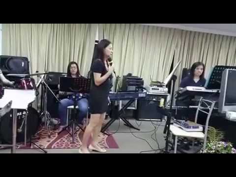 人生何处不相逢-林秀兰