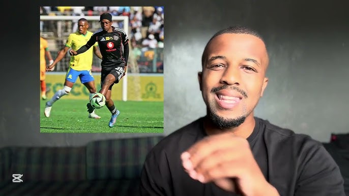 โฝ Smiso Msomi's Monday Review: Pirates' Title Hopes, Chiefs' CAF Struggle, and Sundowns' Draw!