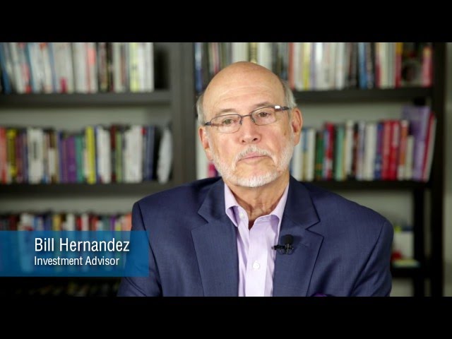Bill Hernandez - Super Investment