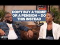 Financial Advisor Exposes Exactly How To Retire In Your 30s Or 40s Emmanuel Asuquo Financial Advisor Exposes Exactly How To Retire In Your 30s Or 40s Emmanuel Asuquo