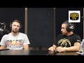 Craig Jones on people refusing to tap to leg submissions