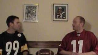 Fantasy Football -