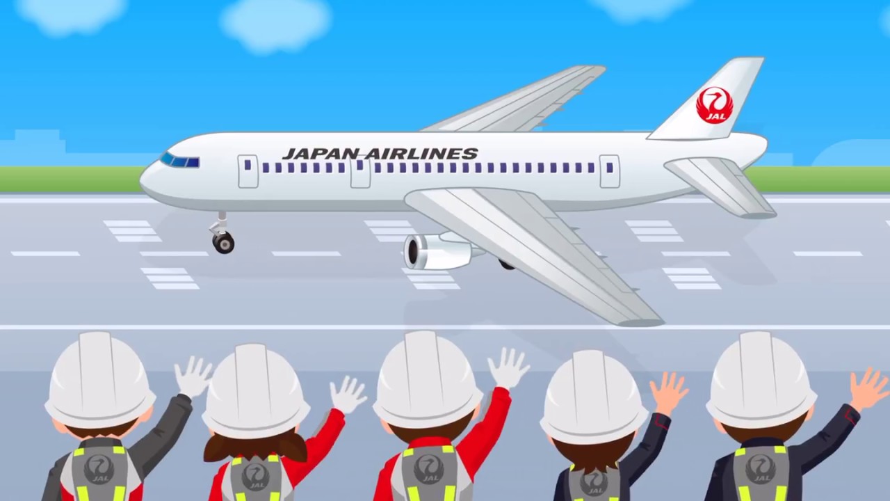 日本航空が社会体験アプリ ごっこランド に 新規パビリオンを出店 Jalのおしごとたいけん 株式会社キッズスター