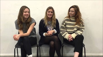Support "Endgame: Ariel" to go the Camden Fringe!