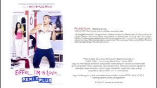 Melly - Paling Tidak (Guy Gray Remix) (OST. Eiffel... I'm In Love Remix Plus)