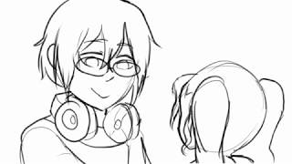 Thanks Dillas for making me trash for this ship. Sorry for the roug...