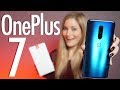 OnePlus 7 Pro Unboxing + Review!