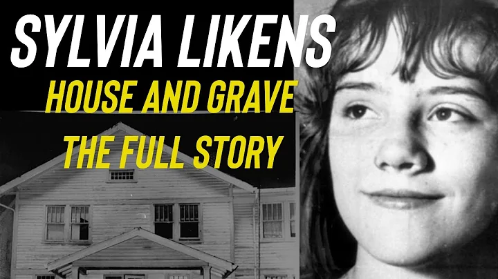 True Crime & Famous Graves : The Sylvia Likens Sto...