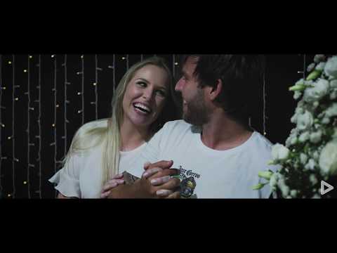 Chá Revelação do nosso baby e surpresa no final!
