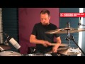 Zildjian 3 Hat Pack -  14" HiHat Pack