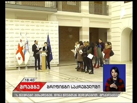 იგეგმება თუ არა კრწანისში ოცი ათას კვადრატულ მეტრამდე ტერიტორიის იჯარით გაცემა - მერიის პასუხი ენმ-ს