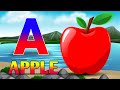Learn english alphabet|abc|alphabets drawing|a to z|abcd for kids-149