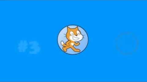 Tuto scratch #2 déplacer un lutin