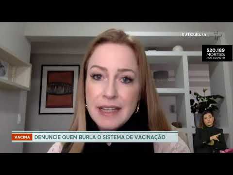 Vídeo: Como Recusar Vacinas No Hospital