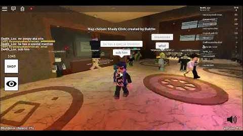 Twisted Murderer For Beginners