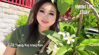 Ua Tsaug Koj Nrauj Kuv  -08-28-2024