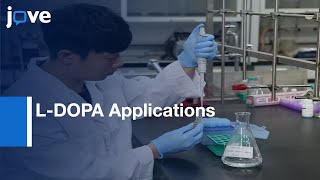 L-DOPA Genetic Incorporation and Application to Protein Conjugation | Protocol Preview
