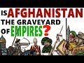 Is Afghanistan the Graveyard of Empires?