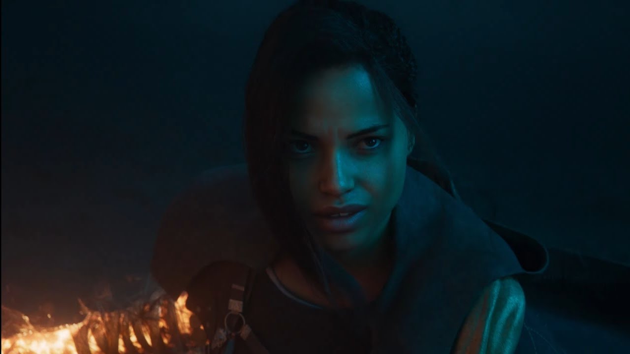 Forspoken Stealth Kills Gameplay - Ruins of Tarihi - No Damage Extreme Mode