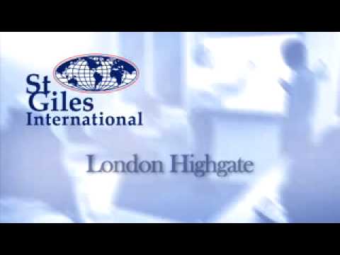 St Giles london highgate