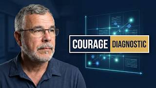 Courage Economy Diagnostic Overview!