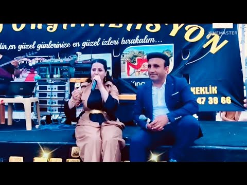 Hozan menice - Hozan şerwan -   neke neke - mersin tarsus düğünü  [ 05_06_2022 ]