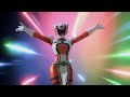 Power Rangers: Battle For The Grid (PS5) All Super Moves