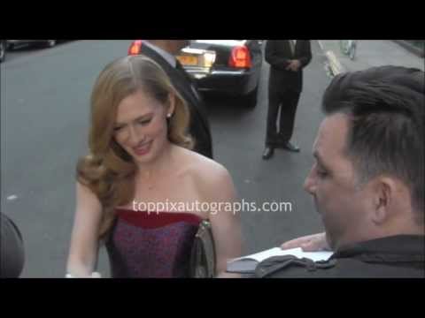 Mirielle Enos Mirielle Enos