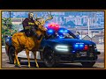 GTA 5 Roleplay - MAKING COPS ANGRY RIDING A DEER | RedlineRP