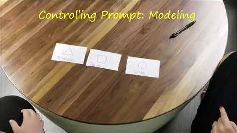 Systematic Instruction