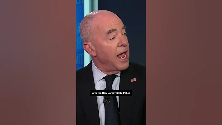 'Know of no threat' related to mysterious drone sightings, Homeland Security says