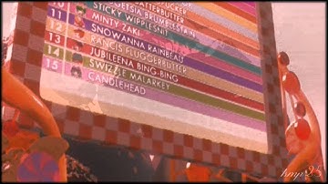 Dubstep MEP - Part 10