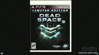 Dead Space Extraction - TGS Playstation Move Demo