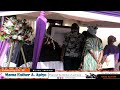 Fare Thee Well Mama Esther Apiyo Fare Thee Well Mama Esther Apiyo