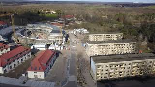 Olympisches Dorf   Elstal Teil 2