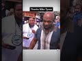 Mike Tyson Fan Go CRAZY on Venice Beach with Gabriel B