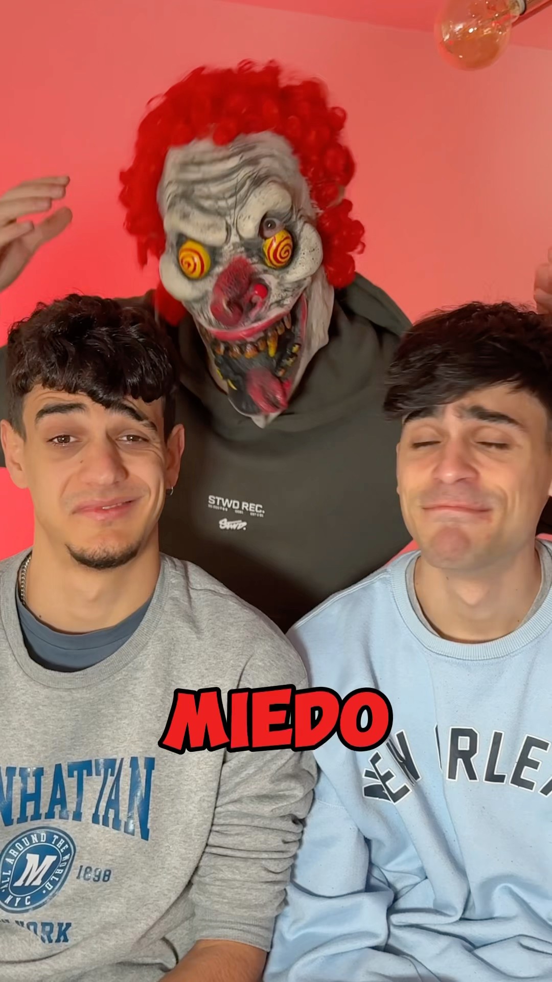 Tutorial experimento más peligroso!