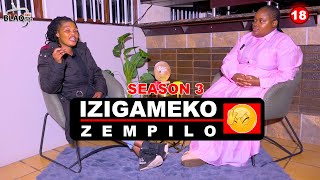Wangidlwengula ubusuku bonke engaphumuli | IZIGAMEKO ZEMPILO